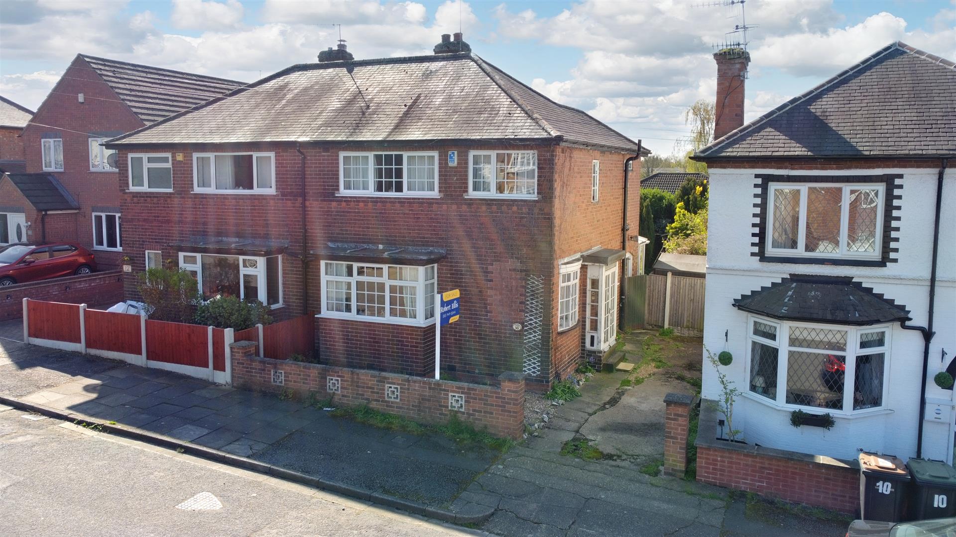 Midland Avenue, Stapleford, Nottingham Robert Ellis Estate Agents